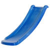 AXI Rutsche Sky120 blau B/L: ca. 40x118 cm Sky120 - blau (40,00/118,00cm) - AXI