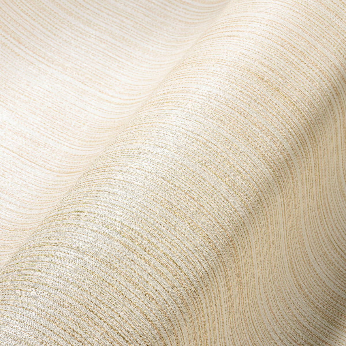 A.S.Création Vliestapete beige creme gold B/H/D: ca. 53x1005x8,2 cm Vliestapete - beige/gold (8,20/1005,00cm) - A.S.Creation