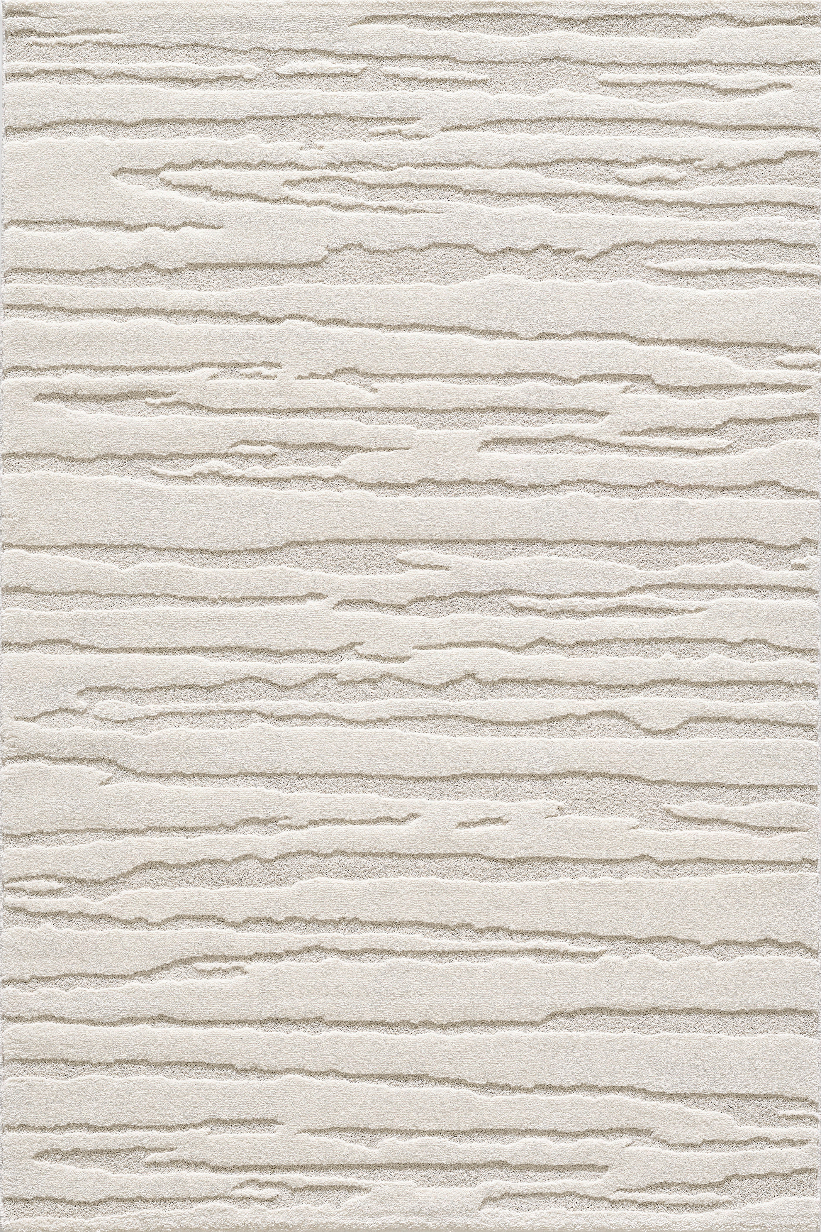 Webteppich Elio creme B/L: ca. 80x150 cm Elio - creme (80,00/150,00cm)