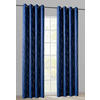 Verdunklungsvorhang Napoli blau B/L: ca. 135x245 cm Napoli - blau (135,00/245,00cm)