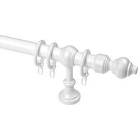 Stilgarnituren Stilgarnitur_1lfg. - weiß (2,80cm) - Boviva