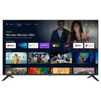 Chiq LED-TV U55P9A D: ca. 139 cm LED-Smart-TV_55"_4K_U55P9A_CHiQ - (139,00cm) - Chiq