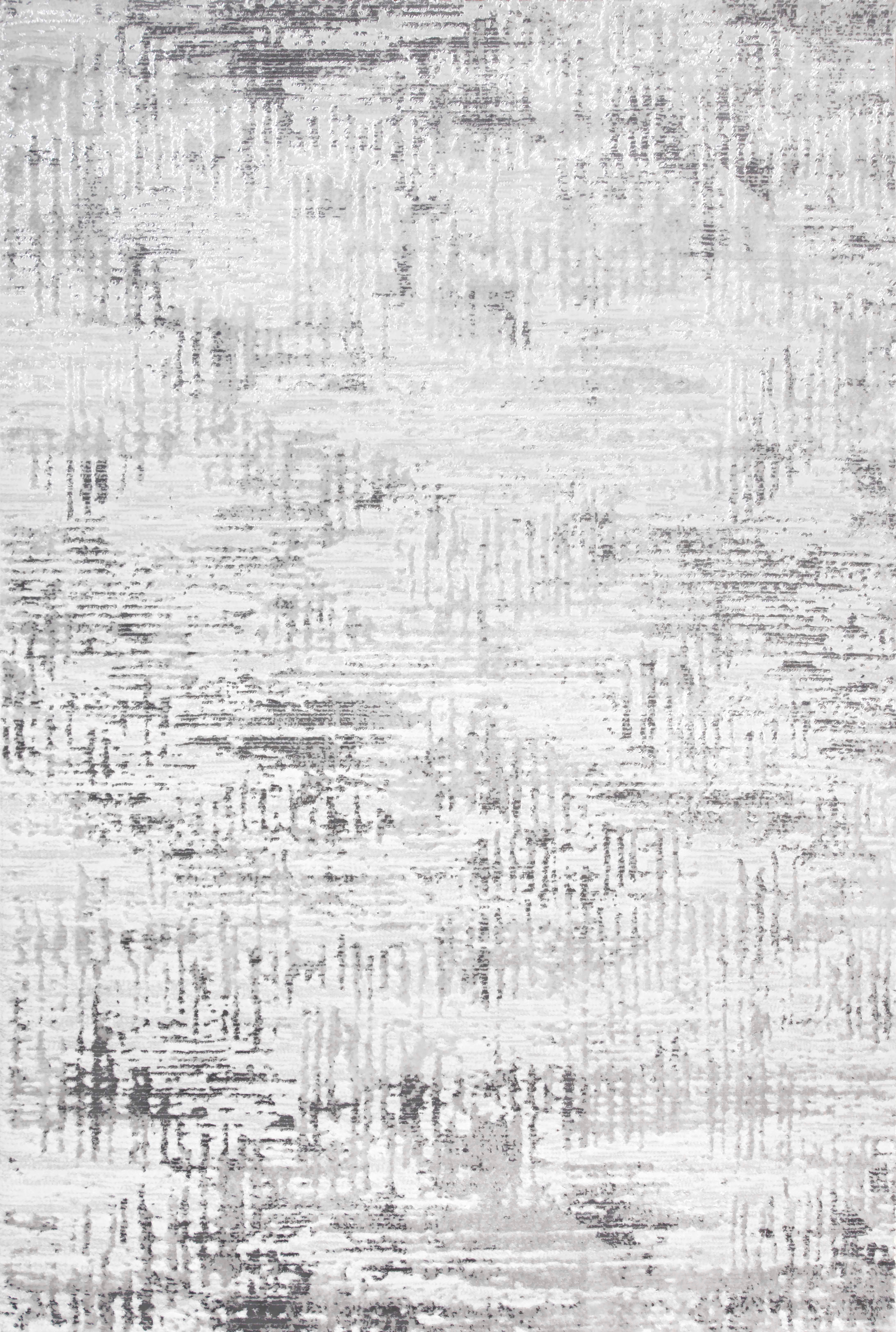 Sanat Teppich Harmony hellgrau B/L: ca. 120x160 cm Harmony - hellgrau (120,00/160,00cm) - Sanat