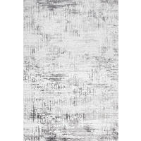 Sanat Teppich Harmony hellgrau B/L: ca. 80x150 cm Harmony - hellgrau (80,00/150,00cm) - Sanat
