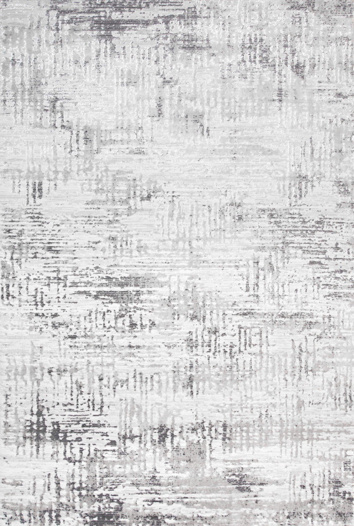 Sanat Teppich Harmony hellgrau B/L: ca. 80x150 cm Harmony - hellgrau (80,00/150,00cm) - Sanat