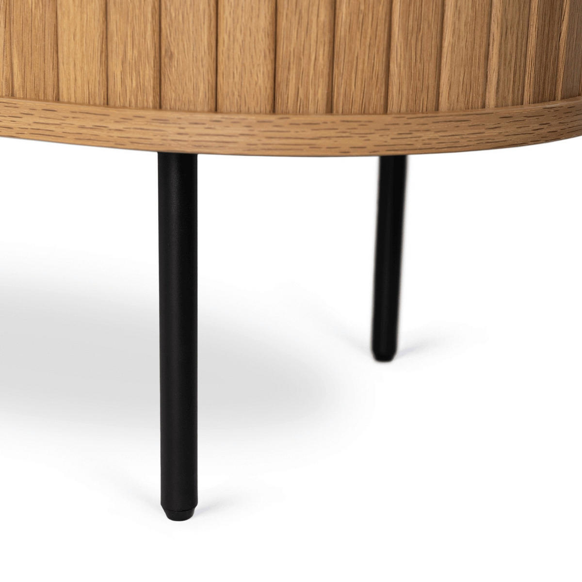 Kommode SELVA Eiche Sonoma Nachbildung B/H/T: ca. 180x76x40 cm SELVA - Eiche (180,00/76,00/40,00cm) - WIPMEB