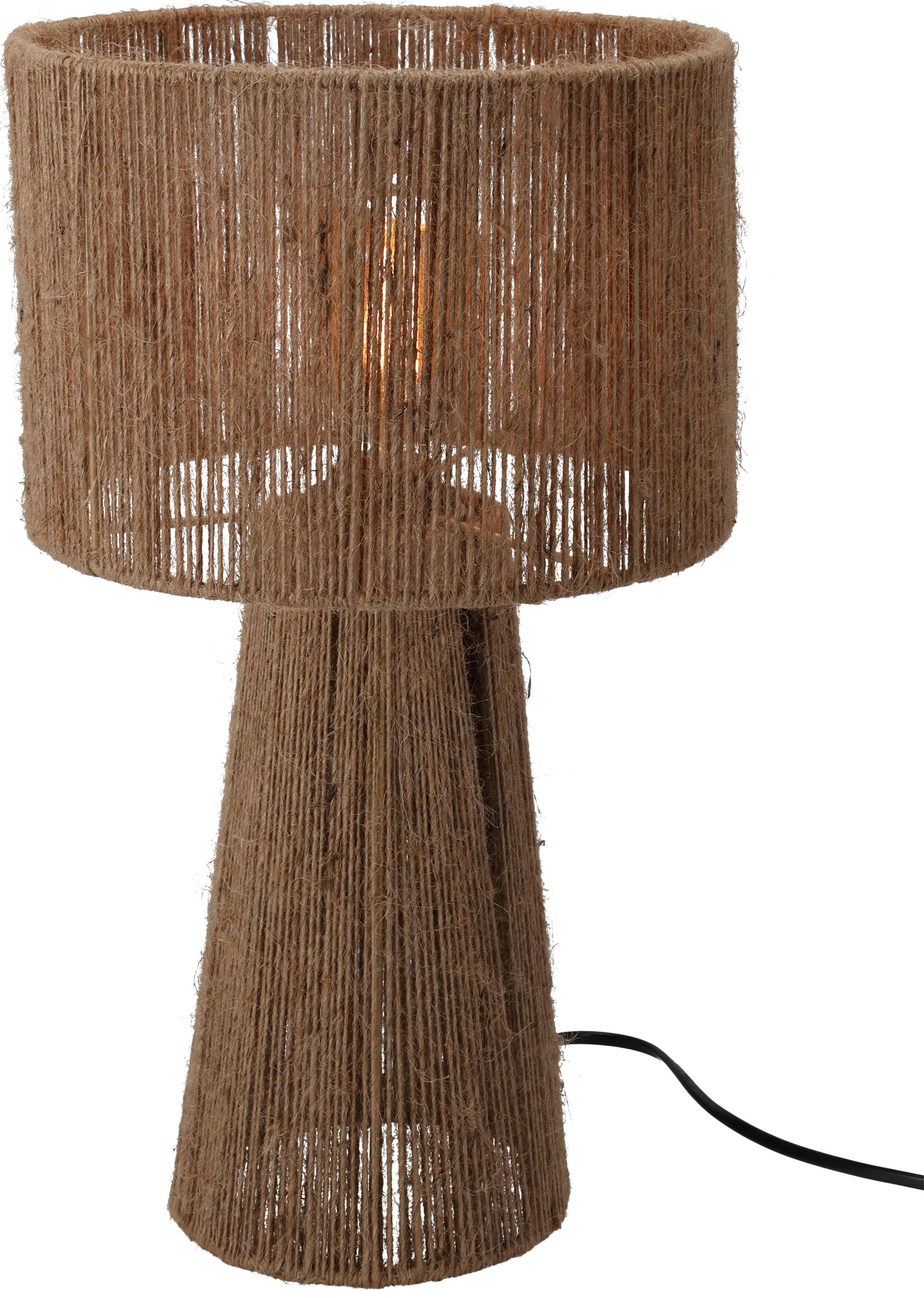 Tischlampe Tischlampe - (27,00/27,00/27,00cm)