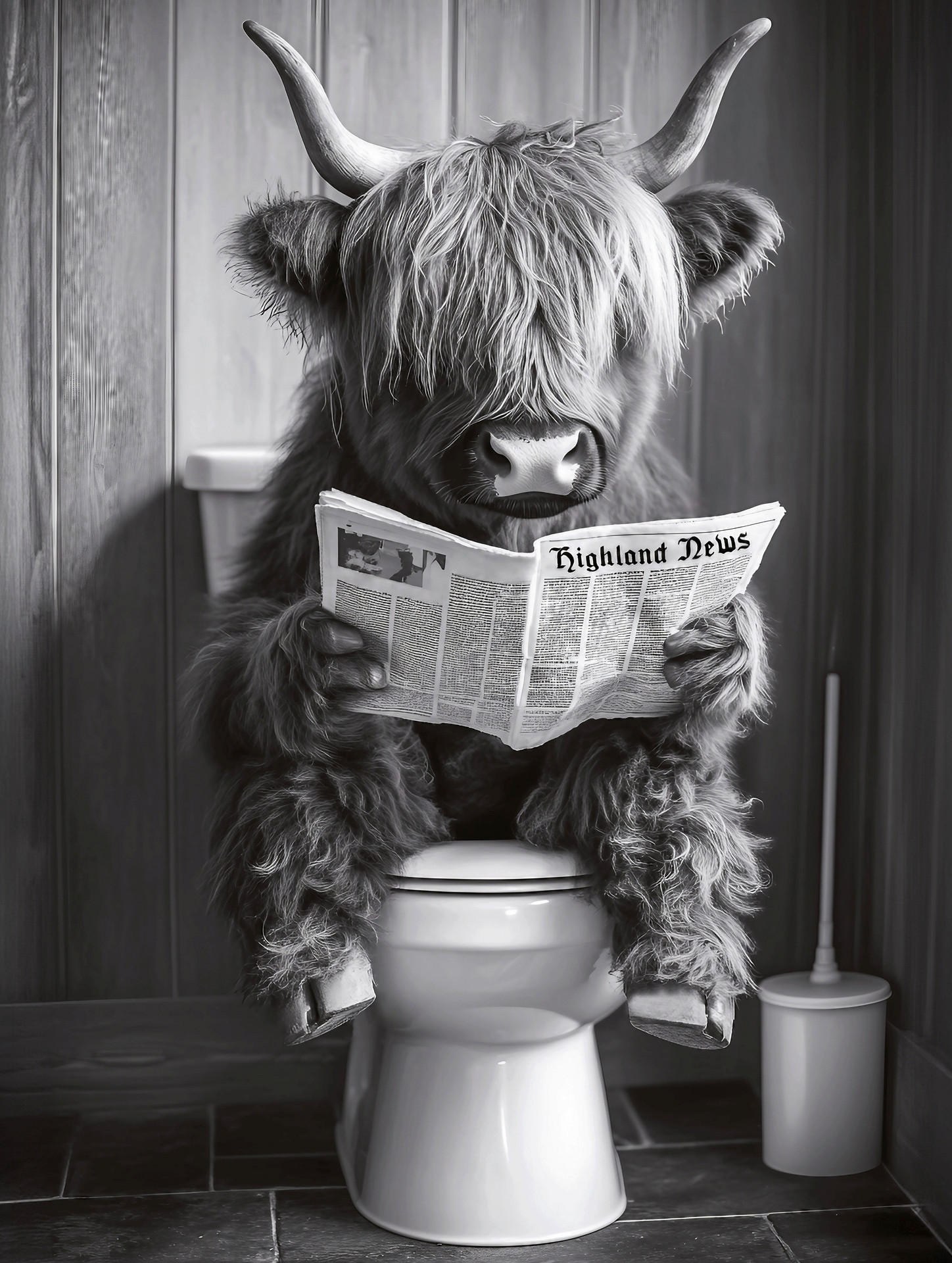 Keilrahmenbild Keilrahmenbild 46x61cm - (61,00/46,00cm)