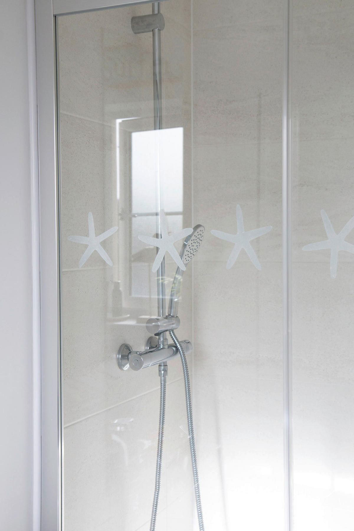 d-c-fix Dekofolie Opal transparent B/L: ca. 67,5x200 cm Klebefolie_d-c-fix_F3468338 - transparent (67,50/200,00cm) - d-c-fix