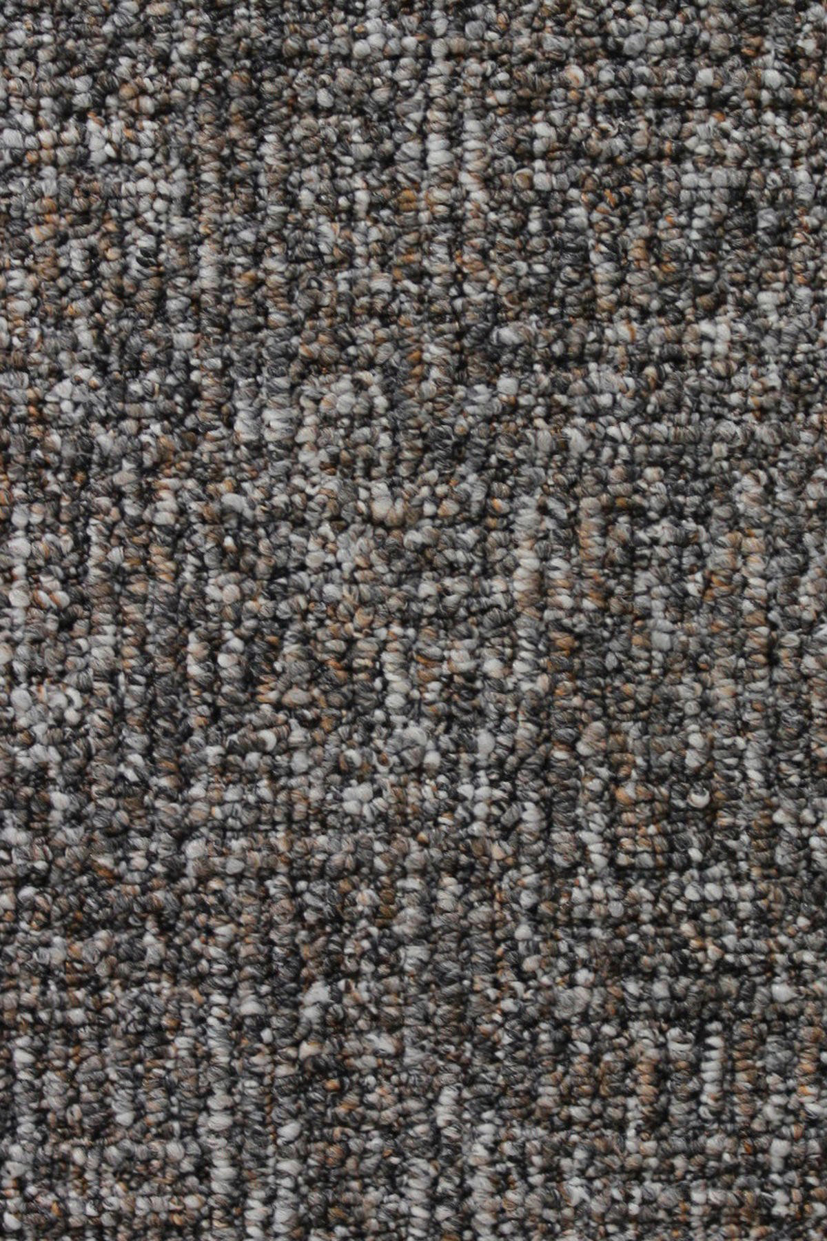 Teppichboden Olympic dunkelbraun B: ca. 500 cm pro m² Olympic - dunkelbraun (500,00cm)