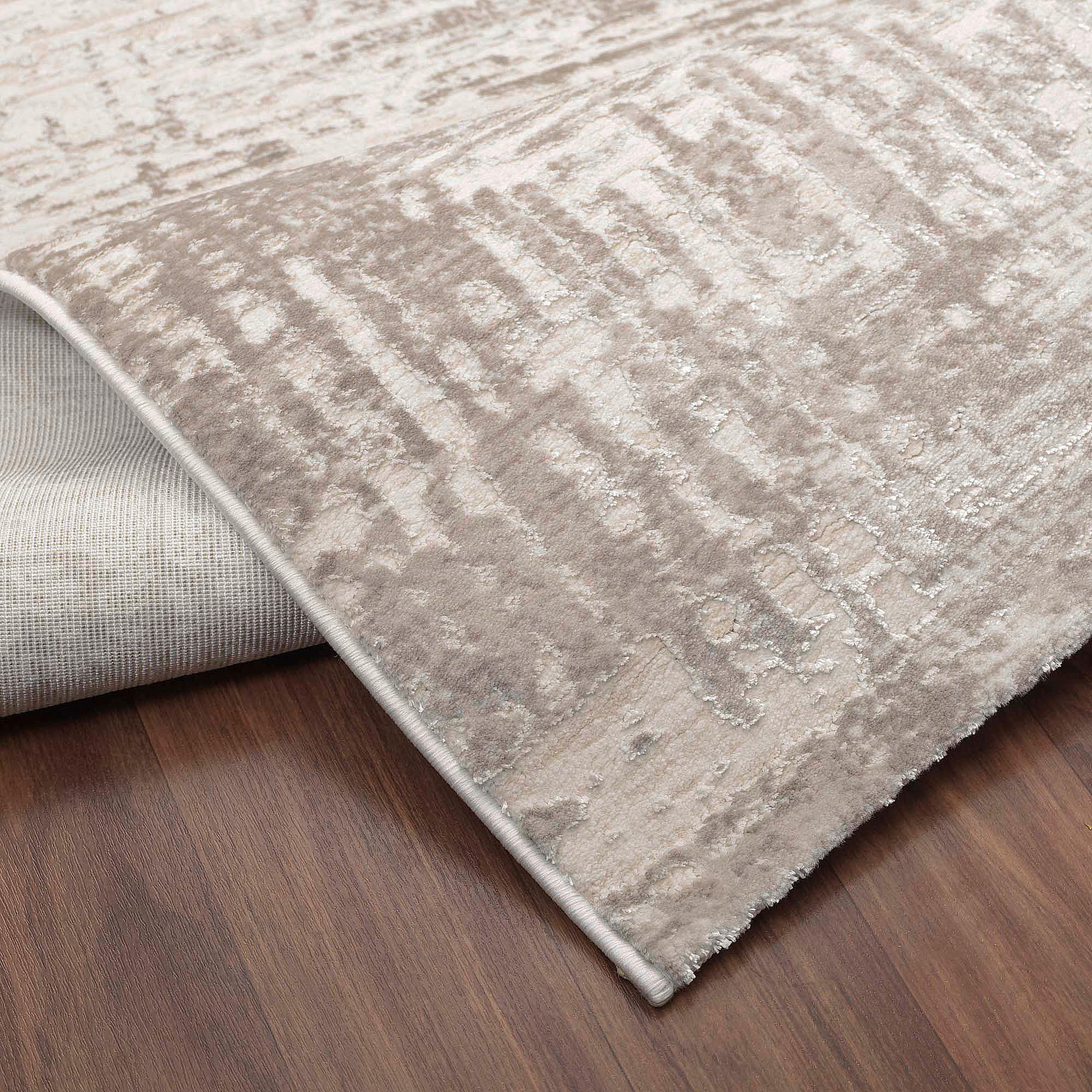 Thumbnail - Sanat Teppich Harmony beige B/L: ca. 200x280 cm