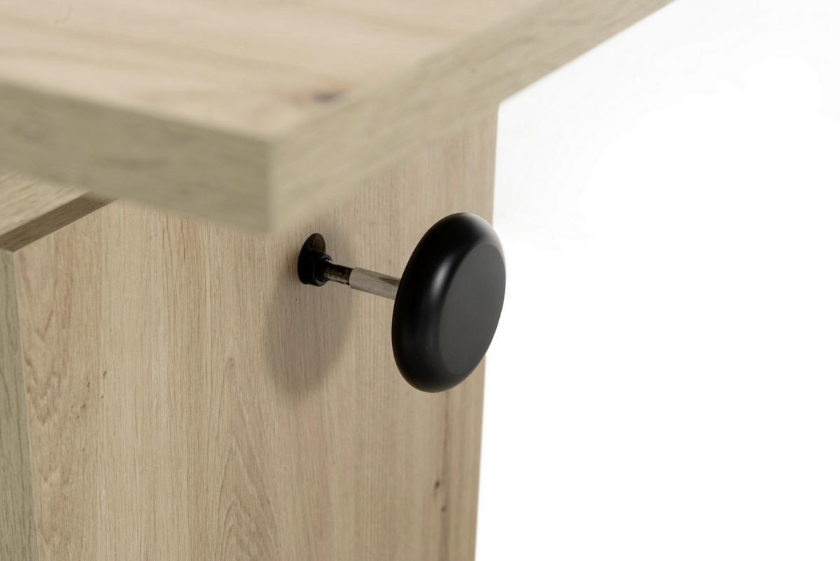 Couchtisch Artisan B/H/T: ca. 110x48x65 cm Event_83-208-R8_Couchtisch - (110,00/48,00/65,00cm)