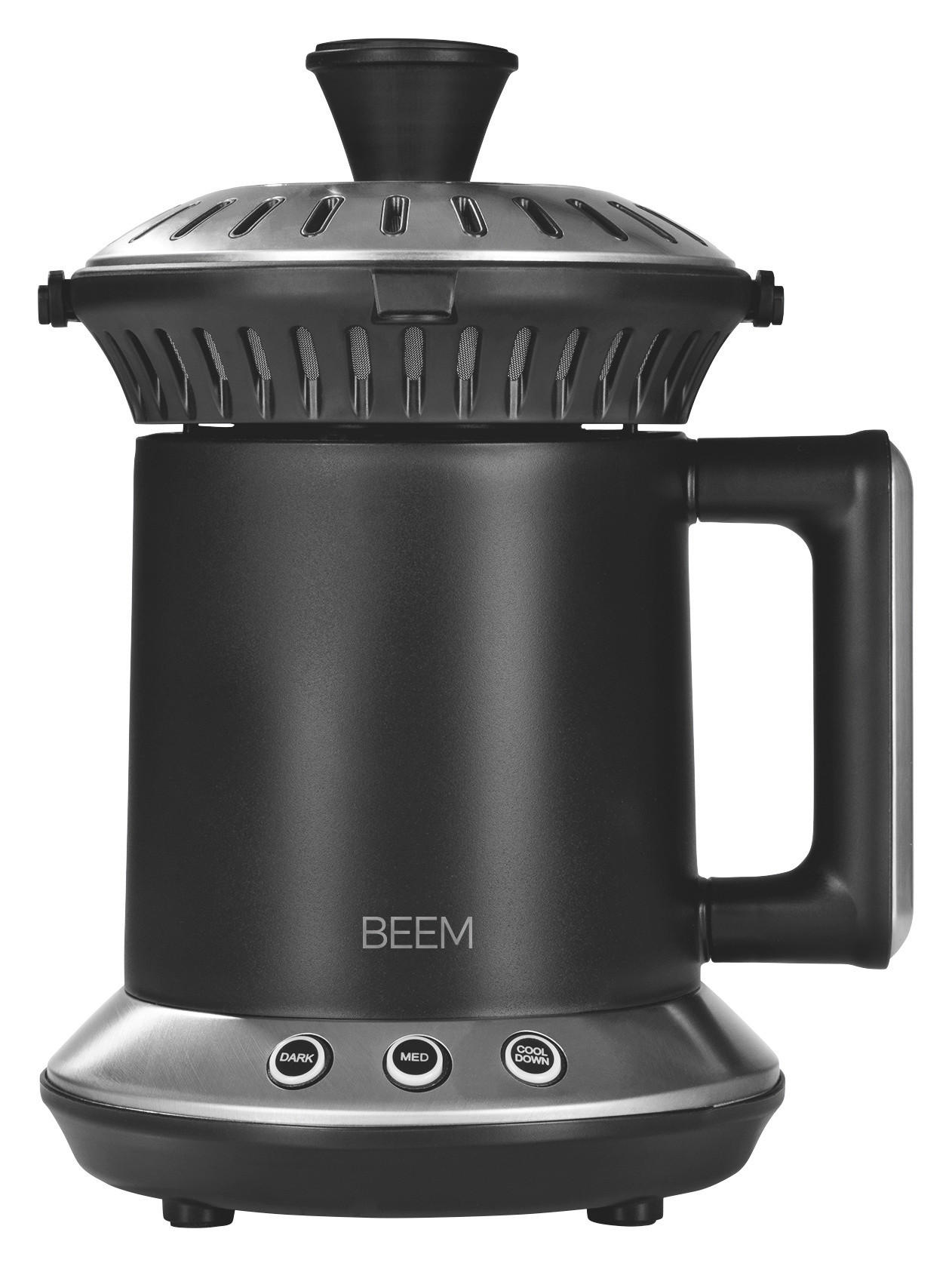 BEEM Kaffeeröster Roast-Perfect 04202 ca. 900 W