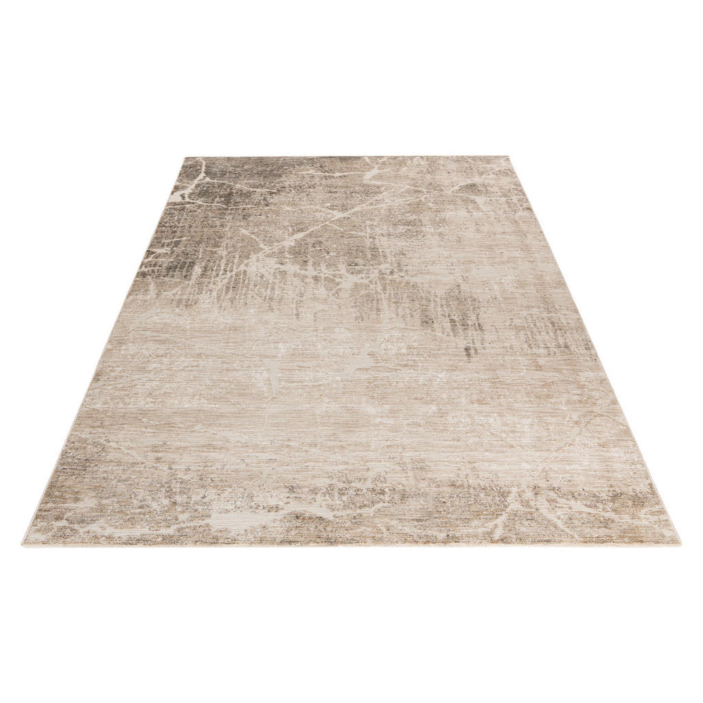 Thumbnail - Obsession Teppich My Echo Peak beige B/H/T/L/D: ca. 240x1x0x330x0 cm