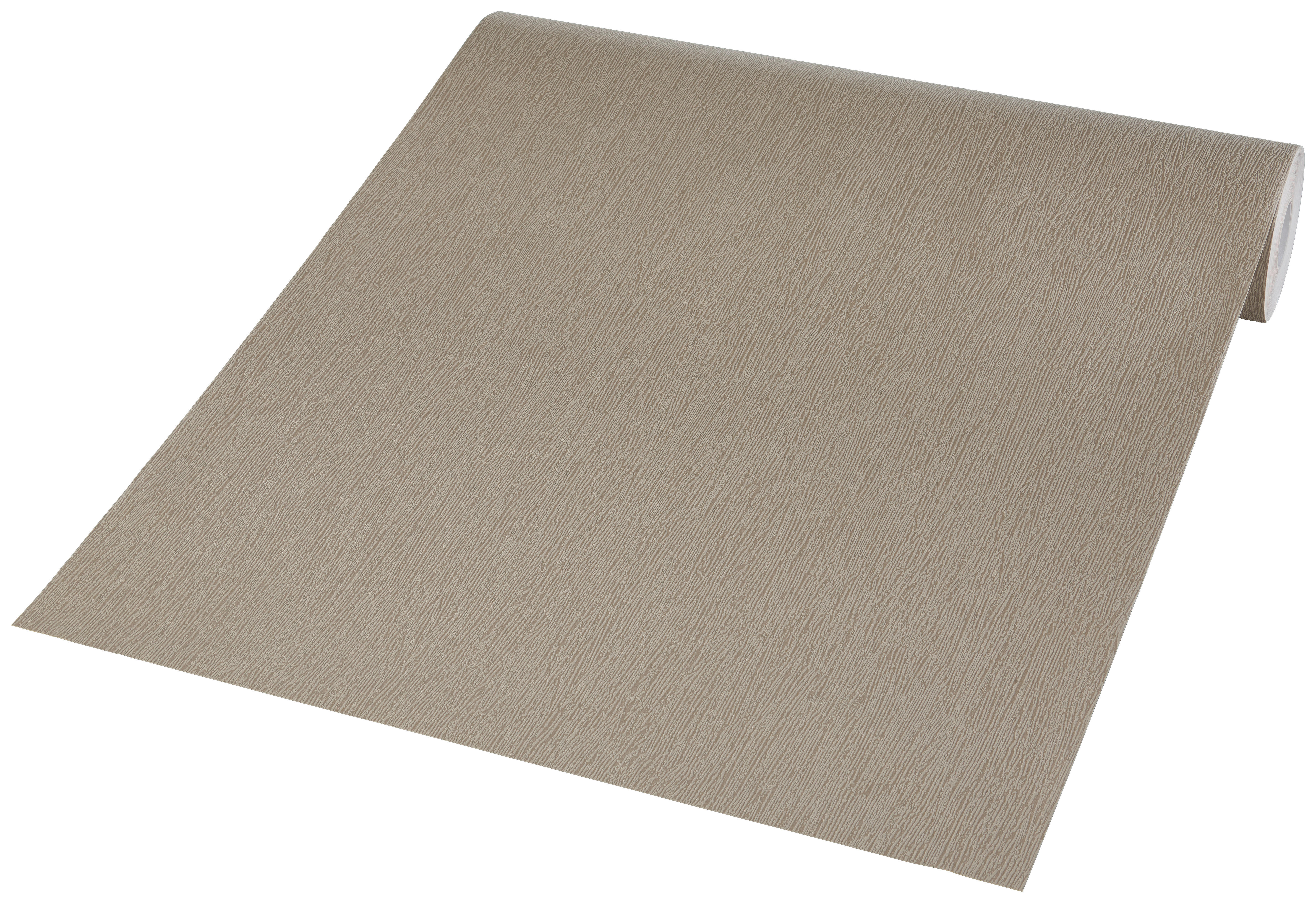 Vliestapete Struktur braun B/L: ca. 53x1500 cm Vliestapete_35802-5 15m - braun (53,00/1500,00cm)