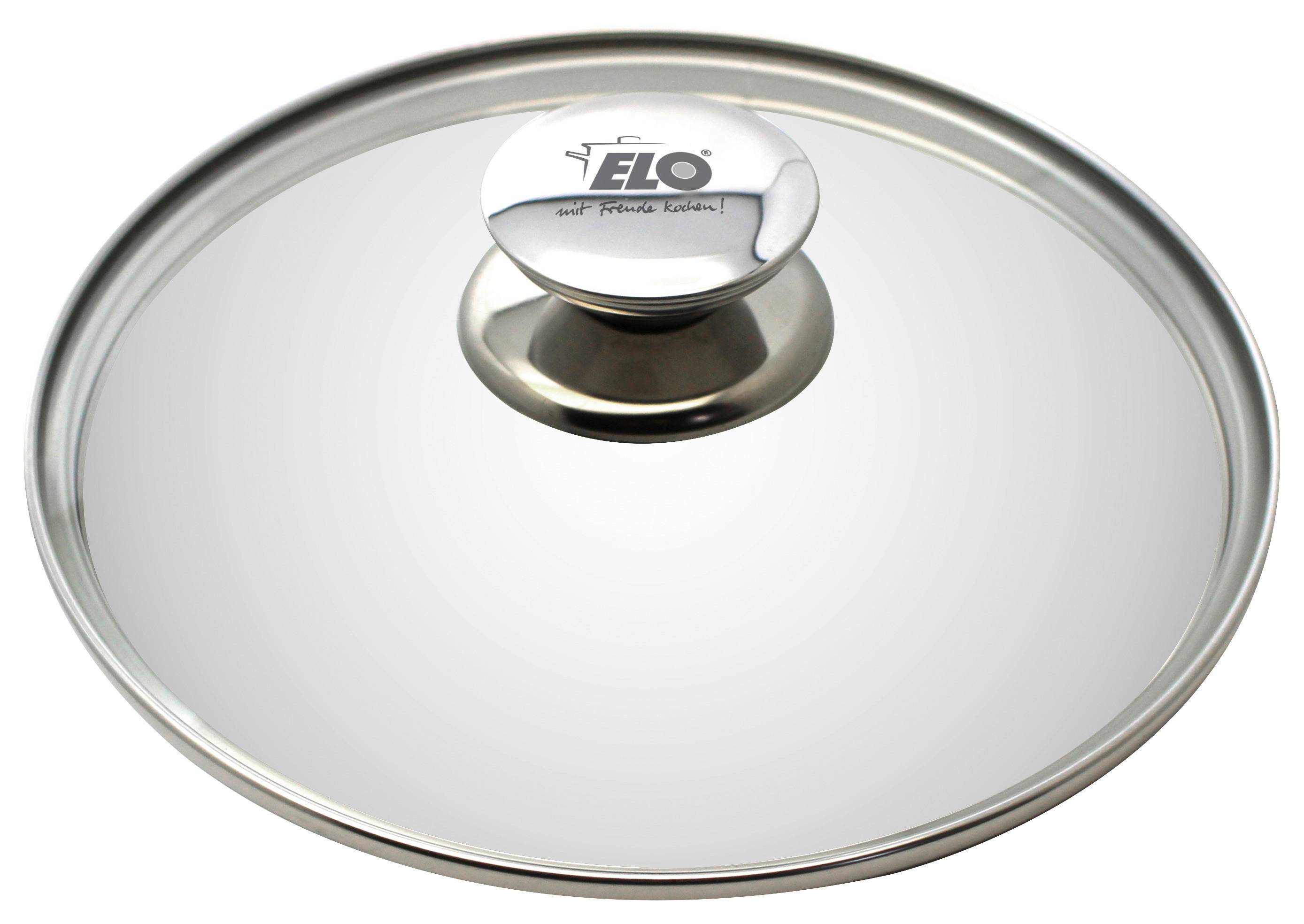 ELO Glasdeckel D: ca. 24 cm Glasdeckel_Galant - (24,00cm) - ELO