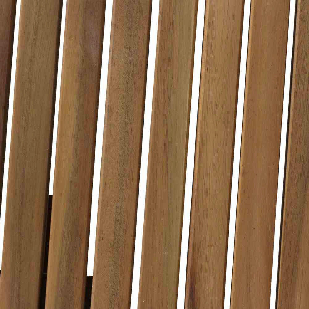 Gardamo Klapptisch FALUN beige Akazie - ...