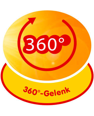 Thumbnail - Bodenwischer blau