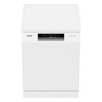 Gorenje Geschirrspüler GS642E91WP weiß B/H/T: ca. 59,9x84,5x59,7 cm Geschirrspüler GS642E91WP - weiß (59,90/84,50/59,70cm) - Gorenje