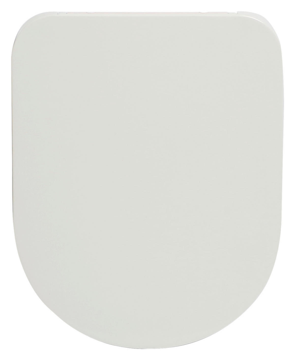 WC-Sitz weiß Duroplast WC-Sitz_San_Marino Duroplast weiß - weiß - POCOline