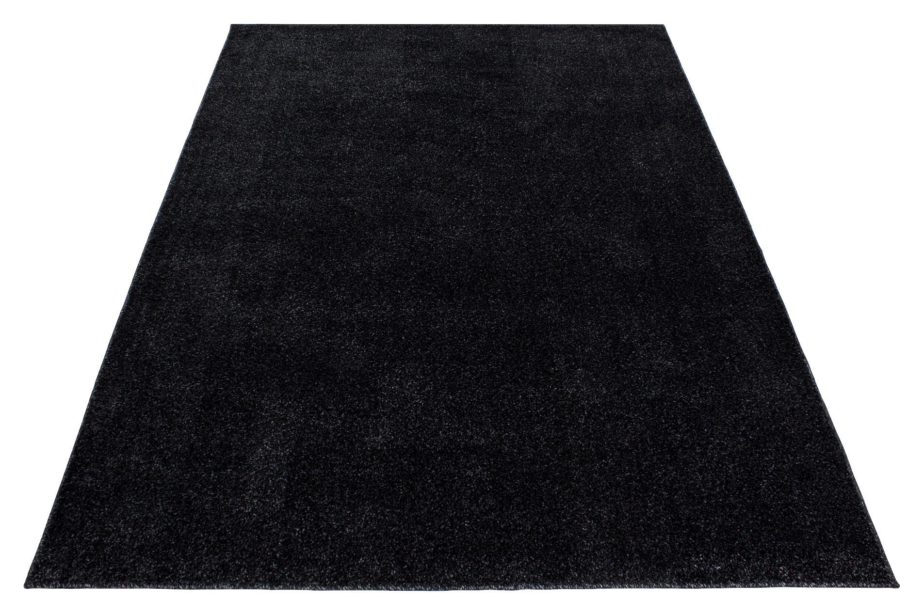 Ayyildiz Teppich ATA anthrazit B/L: ca. 60x100 cm ATA - anthrazit (60,00/100,00cm) - Ayyildiz