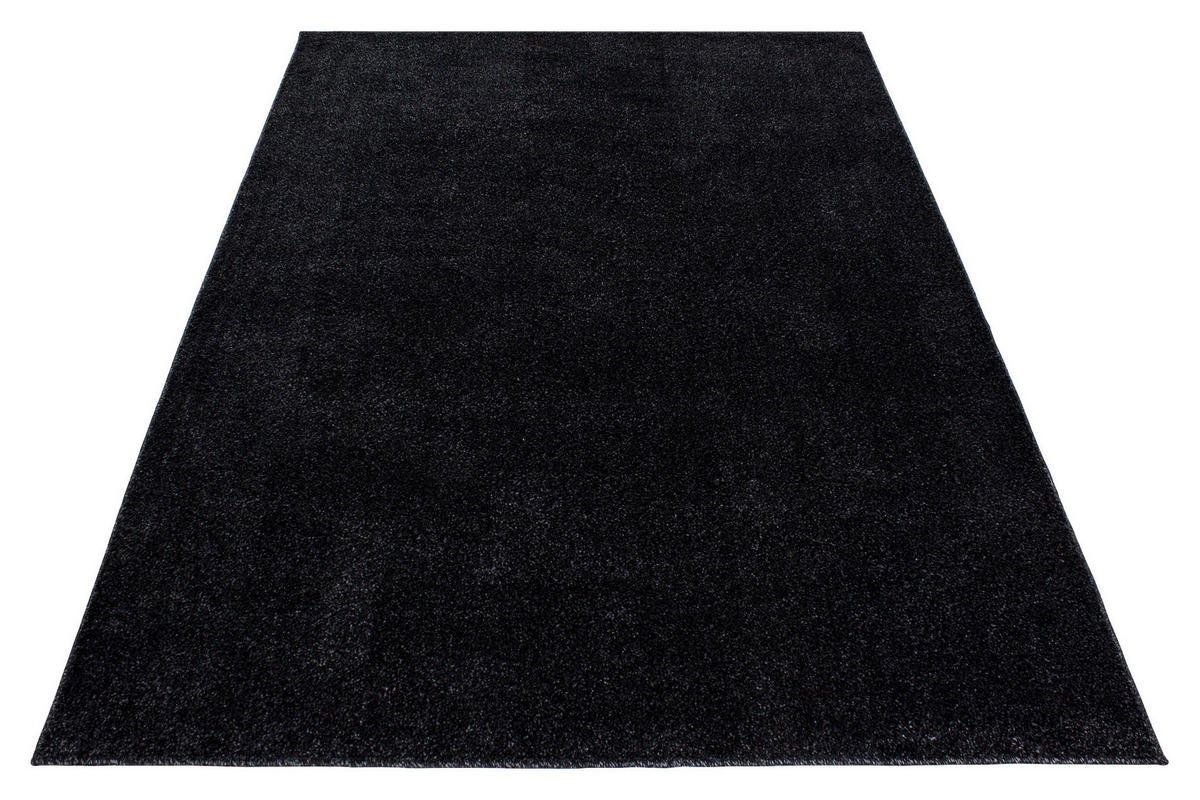 Ayyildiz Teppich ATA anthrazit B/L: ca. 60x100 cm ATA - anthrazit (60,00/100,00cm) - Ayyildiz