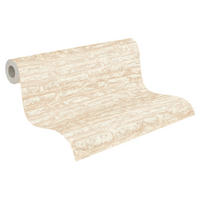 A.S.Creation Vliestapete Attractive 2 Steine beige B/L: ca. 53x1005 cm Attractive 2 - beige (53,00/1005,00cm) - A.S.Creation