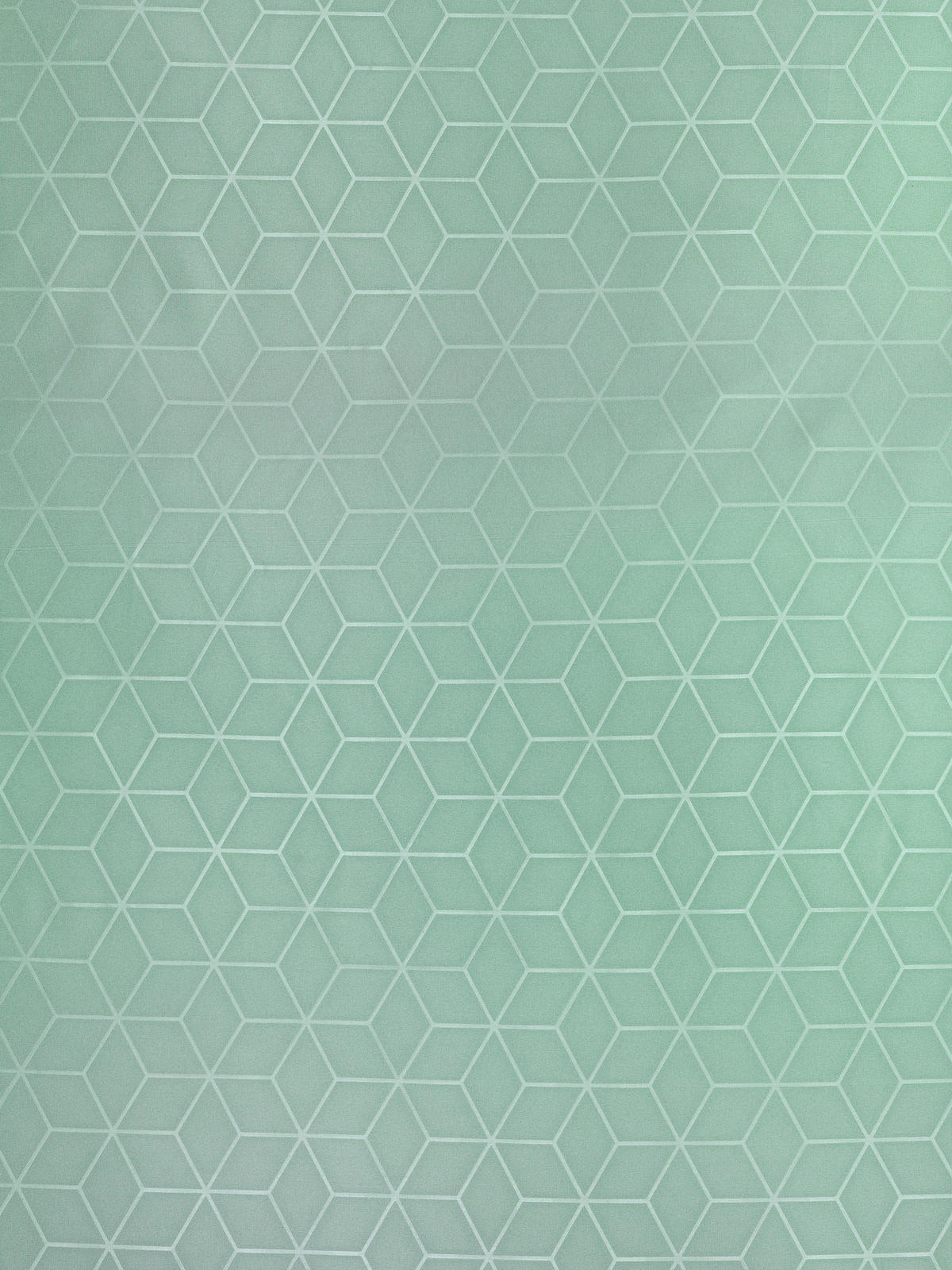 Microfaser Bettwäsche Bettwäsche_Microfaser Cube geprägt - salbei (135,00/200,00cm)