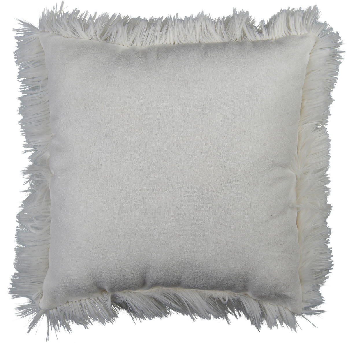 Dekokissen Billy Billy - offwhite (25,00/25,00cm)