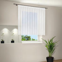 Fertigstore Vera beige B/L: ca. 450x150 cm Vera - beige (450,00/150,00cm) - Happy Home