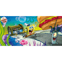 Keilrahmenbild Keilrahmenbild 33x70cm - (70,00/33,00/2,00cm)