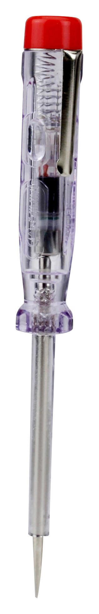 Phasenprüfer L: ca. 14 cm Phasenprüfer_isoliert 200-250V - (14,00cm)