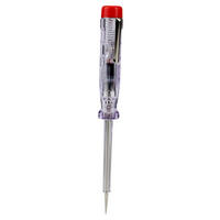 Phasenprüfer L: ca. 14 cm Phasenprüfer_isoliert 200-250V - (14,00cm)