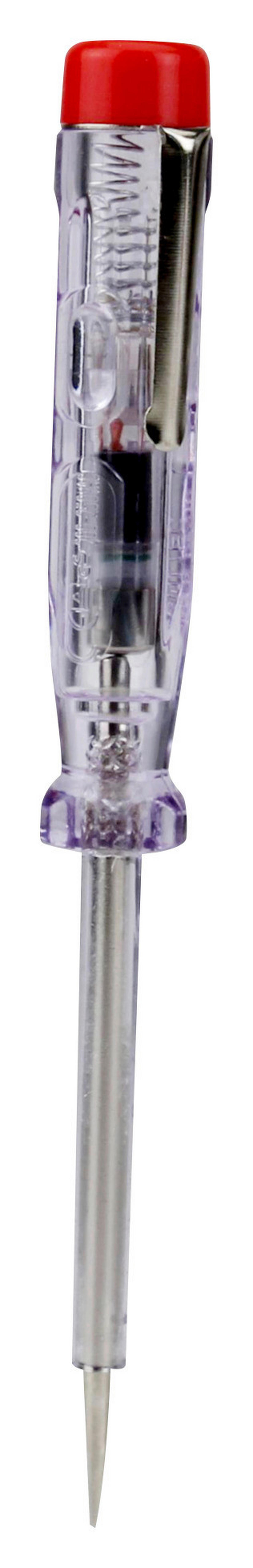 Phasenprüfer L: ca. 14 cm Phasenprüfer_isoliert 200-250V - (14,00cm)