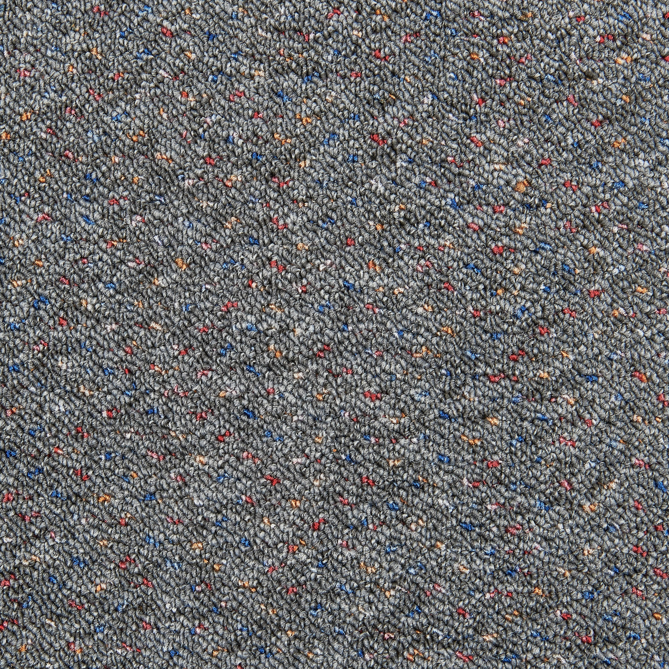 Teppichboden Virtuose grau B: ca. 400 cm pro m² Virtuose - grau (400,00cm)