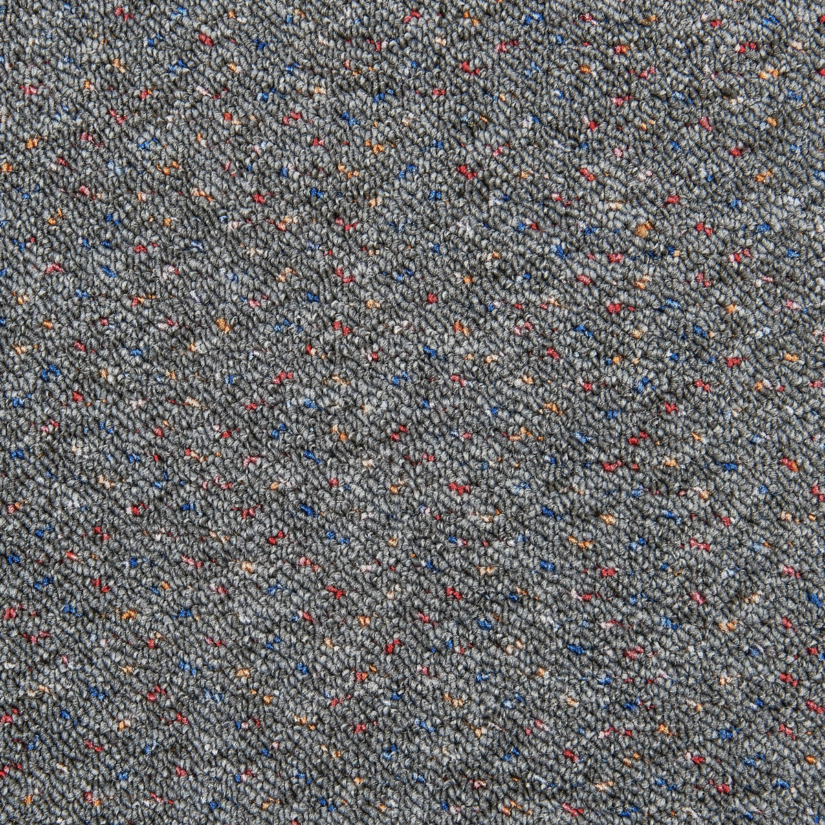 Teppichboden Virtuose grau B: ca. 400 cm pro m² Virtuose - grau (400,00cm)
