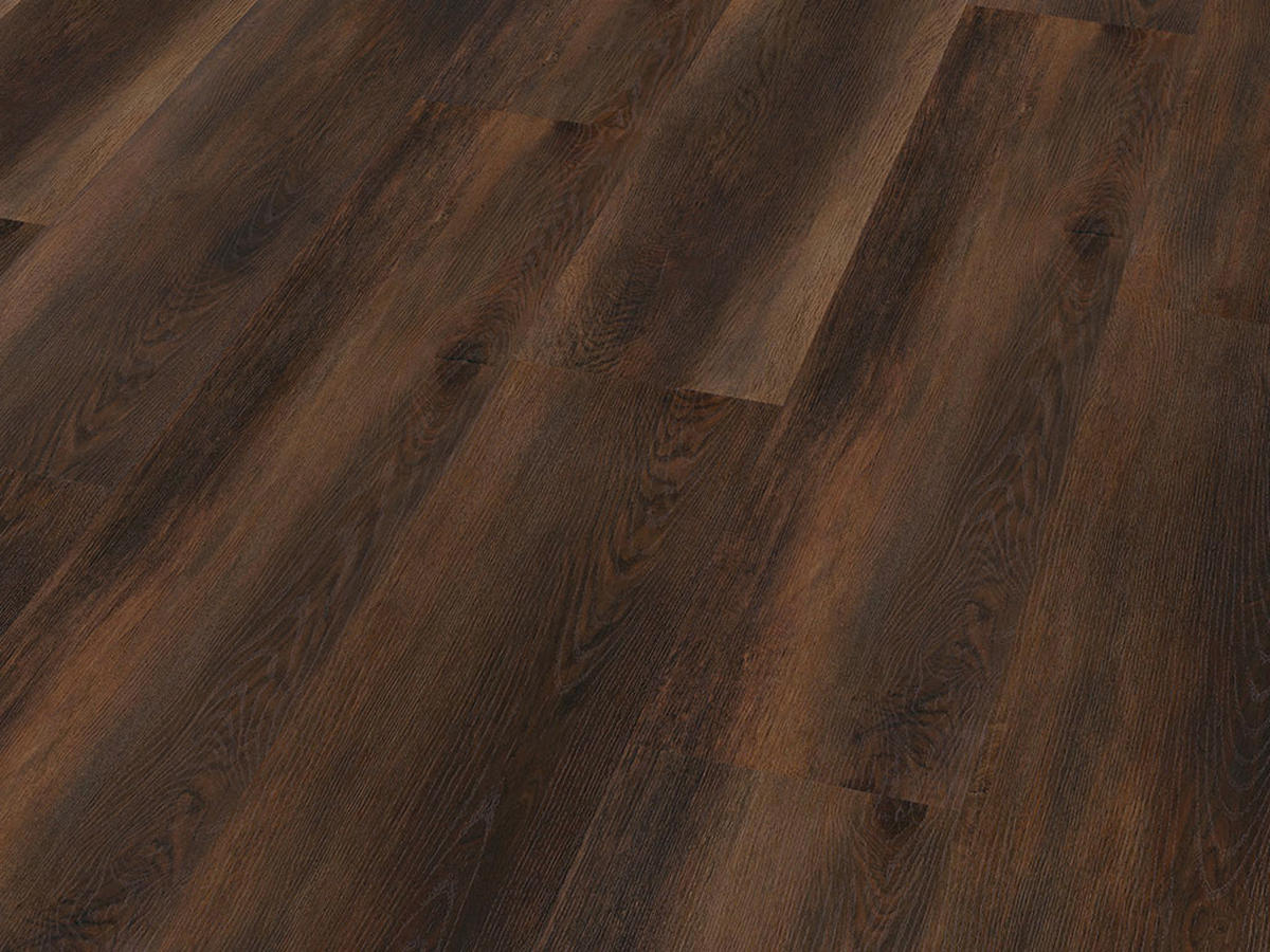 Click-Vinylboden Felizitas ca. 2,782 m² im Paket  B/L: ca. 22,8x122 cm pro Paket Felizitas ca. 2,782 m² im Paket - (22,80/122,00cm)