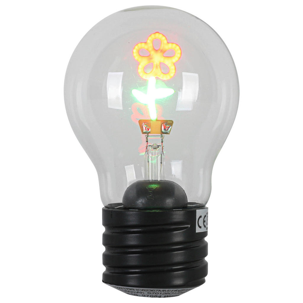 Thumbnail - Nolo LED-Dekoleuchte H/D: ca. 12x7 cm