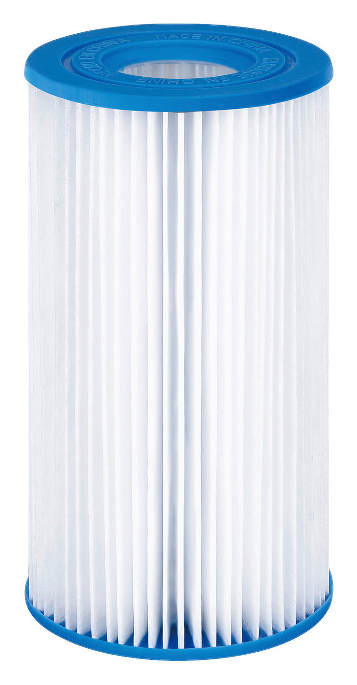 Summer Waves Poolset Quick Set B/H/L: ca. 549x107x305 cm Quick Set - blau (305,00/549,00/107,00cm) - Summer Waves