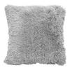 Dekokissen Billy Billy - silber (48,00/48,00cm)