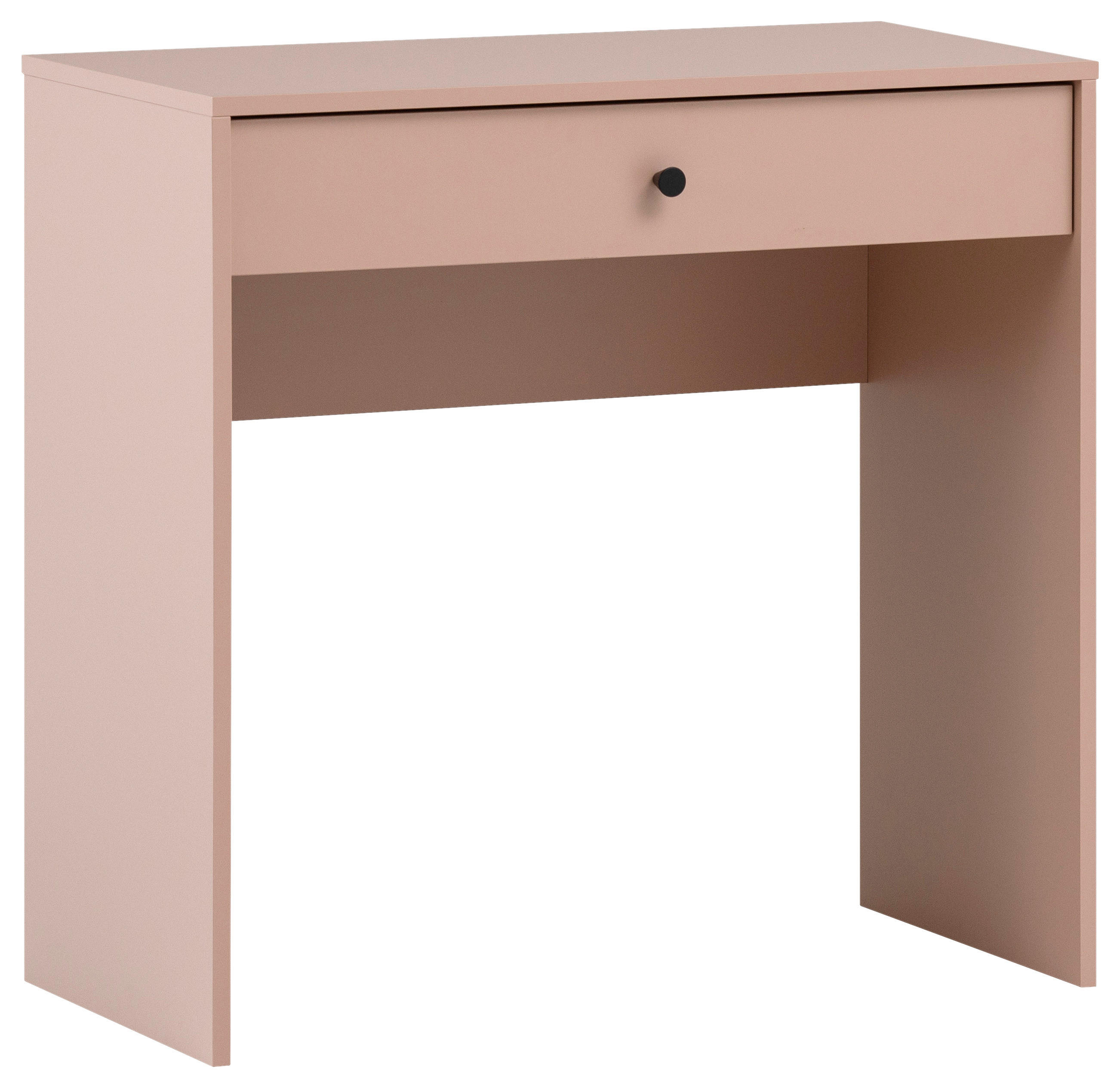 Schminktisch Smash apricot B/H/T: ca. 80,1x78,5x40 cm Smash - apricot (80,10/78,50/40,00cm) - Möbelpartner