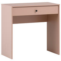 Schminktisch Smash apricot B/H/T: ca. 80,1x78,5x40 cm Smash - apricot (80,10/78,50/40,00cm) - Möbelpartner