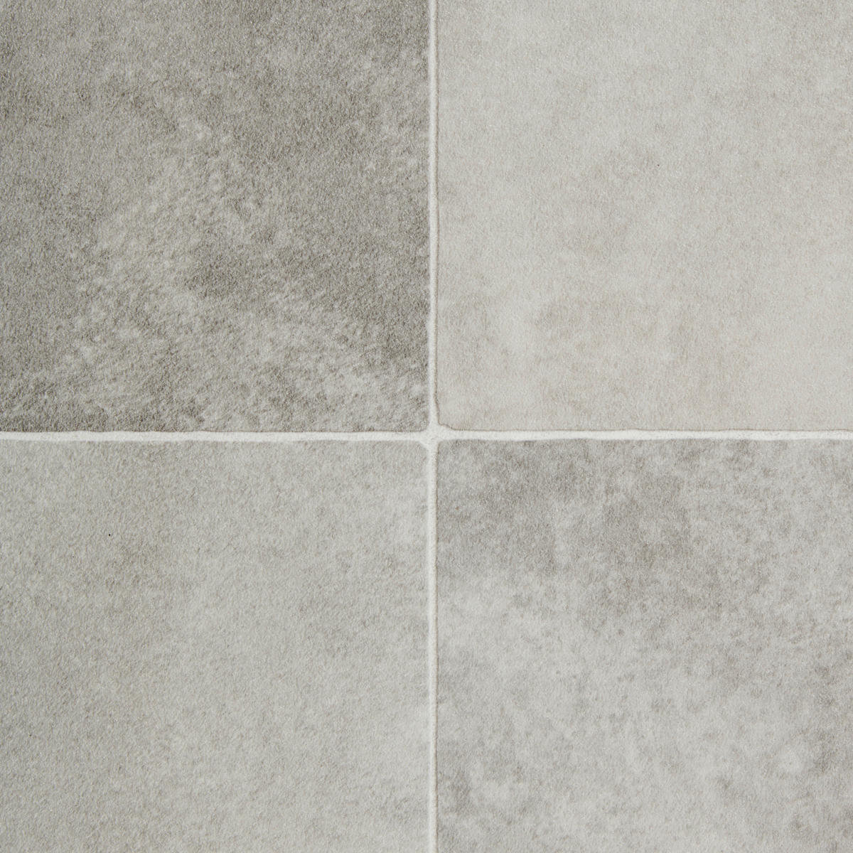 Vinylboden Atlantic grau Fliese B: ca. 400 cm pro m² Atlantic - grau (400,00cm)