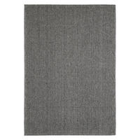 Ayyildiz Teppich LOOM grau B/L: ca. 140x200 cm LOOM - grau (140,00/200,00cm) - Ayyildiz