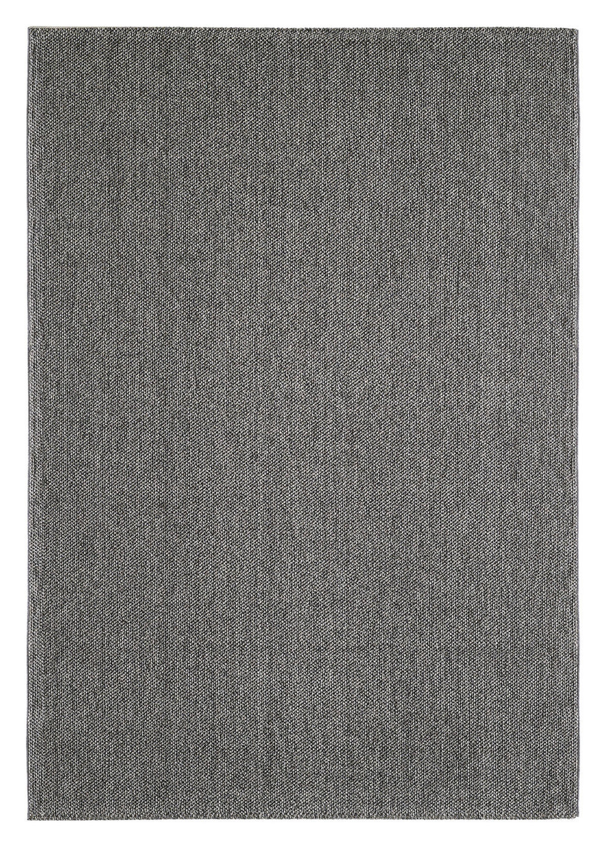 Ayyildiz Teppich LOOM grau B/L: ca. 140x200 cm LOOM - grau (140,00/200,00cm) - Ayyildiz