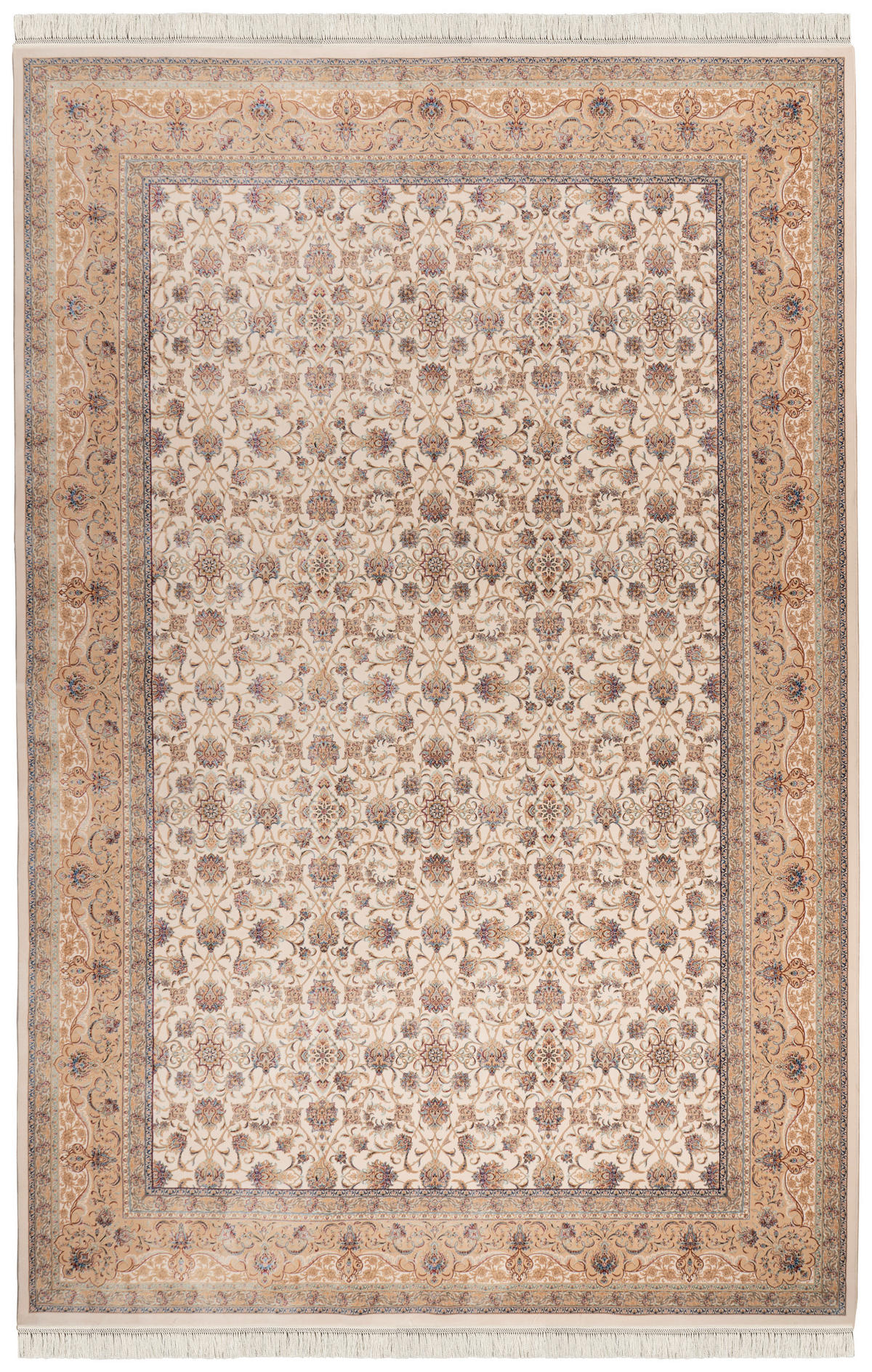 Obsession Teppich My Farah Diba creme B/L: ca. 160x230 cm My Farah Diba - creme (160,00/230,00cm) - Obsession