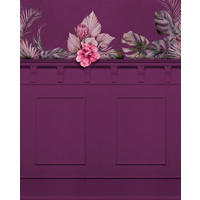 Komar Fototapete Bold Baroness B/L: ca. 200x250 cm Bold Baroness - (200,00/250,00cm) - Komar