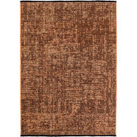 Ayyildiz Teppich SPACE Kupfer B/L: ca. 80x150 cm SPACE - Kupfer (80,00/150,00cm) - Ayyildiz