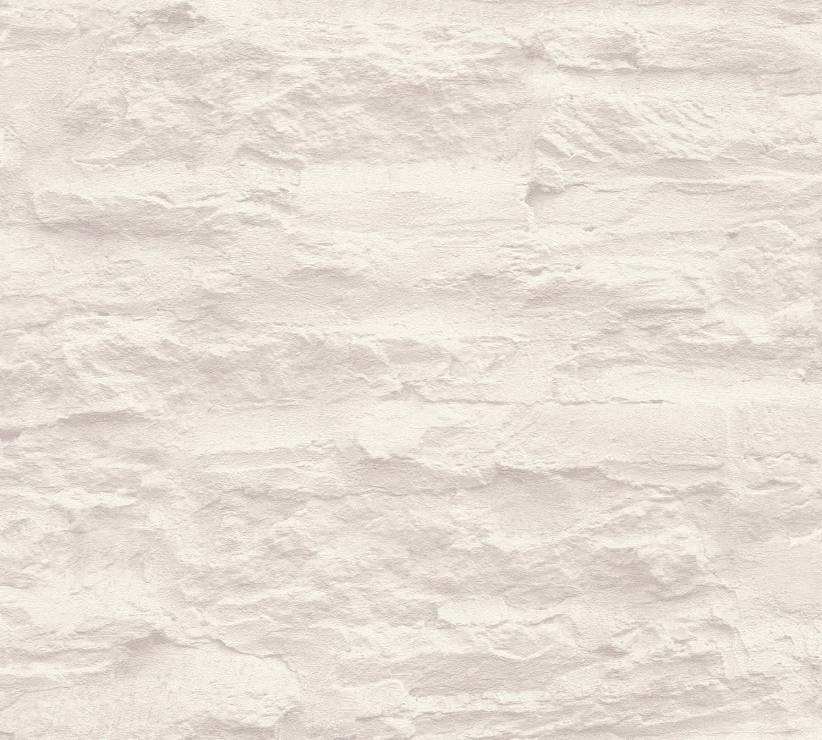 Livingwalls Vliestapete Best of Vlies Steine creme B/L: ca. 53x1005 cm Best of Vlies - creme (53,00/1005,00cm) - Livingwalls