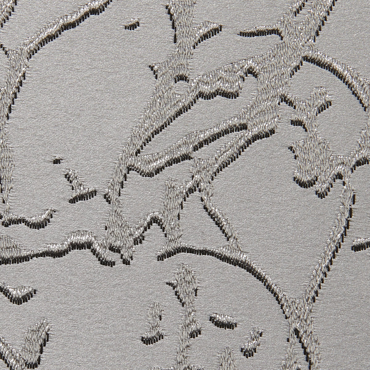 Kombivorhang Sibel silber B/L: ca. 140x245 cm Sibel - silber (140,00/245,00cm)